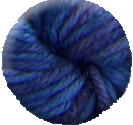 Dream In Color Classy Worsted Yarn VM480 Midnight Derby