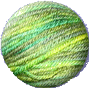Dream In Color Smooshy Sock Yarn VS150 Happy Forest