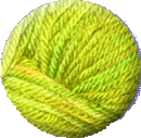 Dream In Color Smooshy Sock Yarn VS140 Spring Tickle