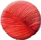 Dream In Color Classy Worsted Yarn VM270 Lipsti...