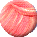 Dream In Color Classy Worsted Yarn VM120 Giant Peach