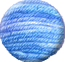 Dream In Color Smooshy Sock Yarn VS170 Some Summer Sky