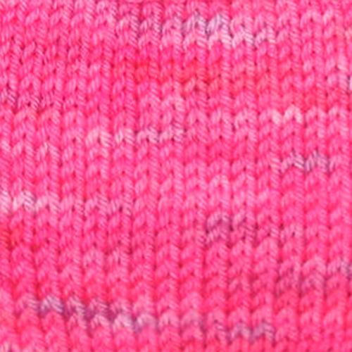 Dream In Color Baby Lace Weight Yarn Cool Fire VL110