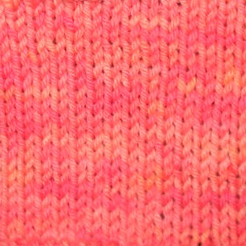Dream In Color Baby Lace Weight Yarn Giant Peach VL120