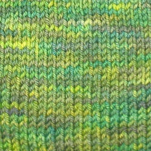 Dream In Color Baby Lace Weight Yarn Happy Forest VL150