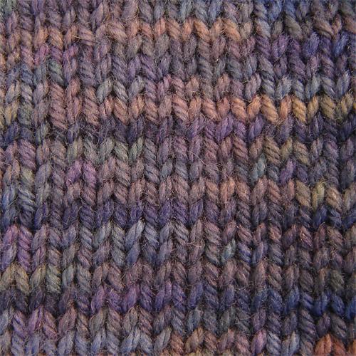 Dream In Color Groovy Chunky Yarn Nightwatch VS220
