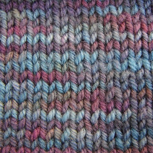 Dream In Color Baby Lace Weight Yarn Deep Seaflower VL230