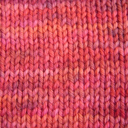Dream In Color Baby Lace Weight Yarn Lipstick Lava VL270