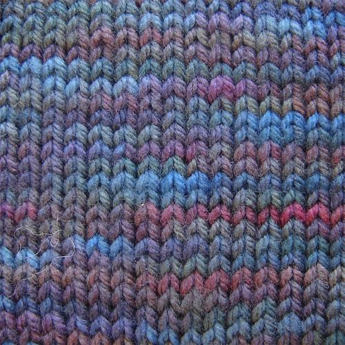 Dream In Color Baby Lace Weight Yarn Dusky Aurora VL330
