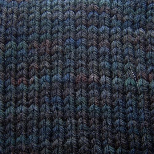 Dream In Color Baby Lace Weight Yarn Black Parade VL360