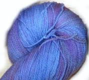 Dream In Color Baby Lace Weight Yarn Into The M...