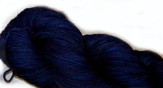 Dream In Color Baby Lace Weight Yarn Midnight Derby VL480