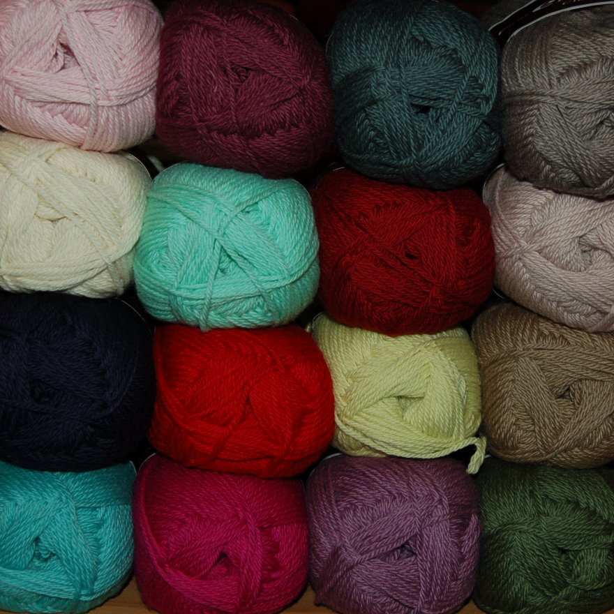 Ella Rae Classic Yarn