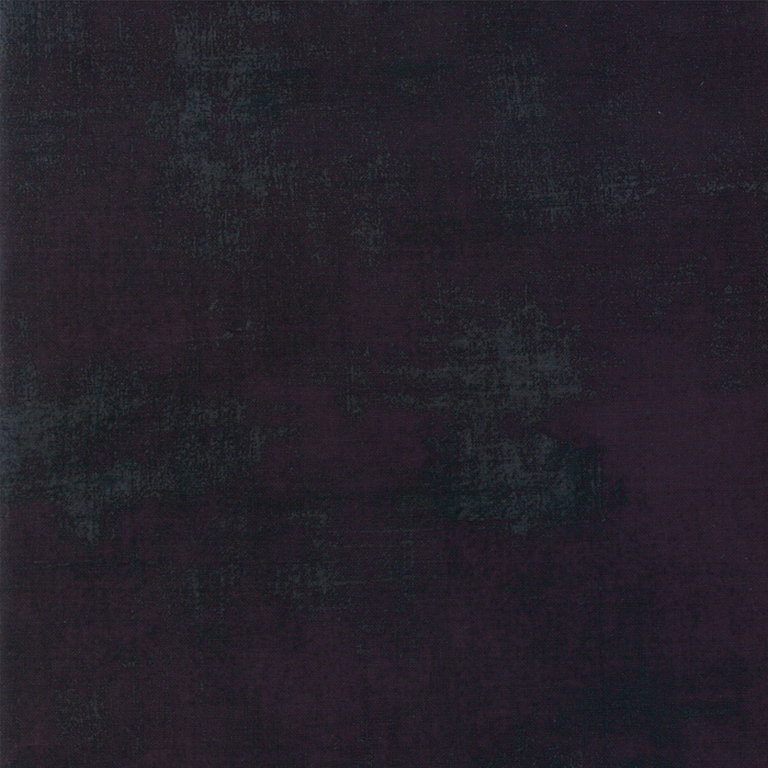 Grunge Basics - 30150-165 Black Dress - 100% Cotton Fabric from Moda Fabrics