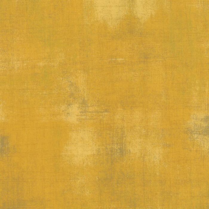 Grunge Basics - 30150-282 Mustard - 100% Cotton Fabric from Moda Fabrics