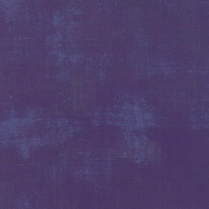 Grunge Basics - 30150-295 Purple - 100% Cotton Fabric from Moda Fabrics