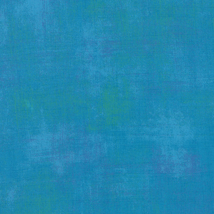 Grunge Basics - 30150-298 Turquoise - 100% Cotton Fabric from Moda Fabrics