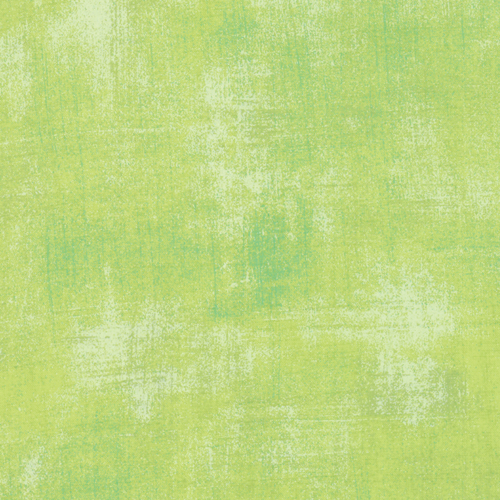 Grunge Basics - 30150-303 Key Lime - 100% Cotton Fabric from Moda Fabrics