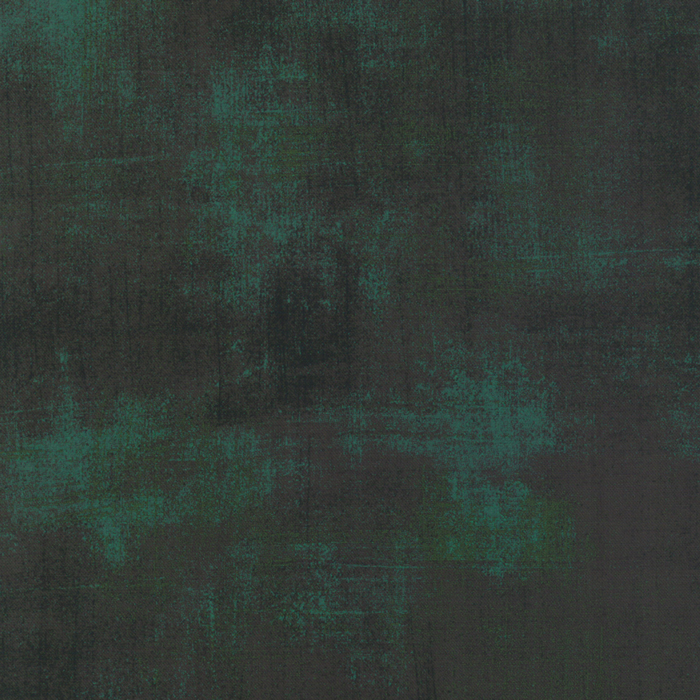 Grunge Basics - 30150-308 Christmas Green - 100% Cotton Fabric from Moda Fabrics