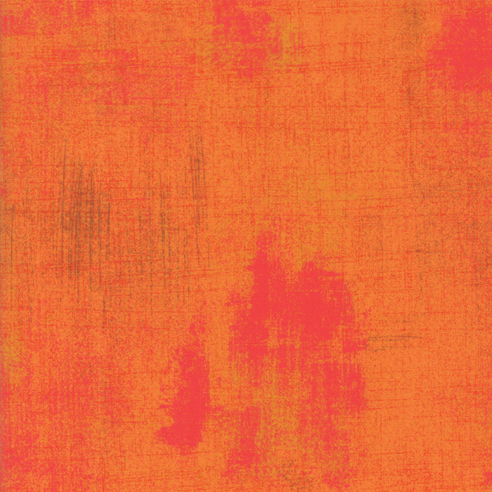 Grunge Basics - 30150-322 Russet Orange - 100% Cotton Fabric from Moda Fabrics