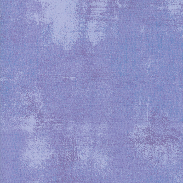 Grunge Basics - 30150-383 Sweet Lavender - 100% Cotton Fabric from Moda Fabrics