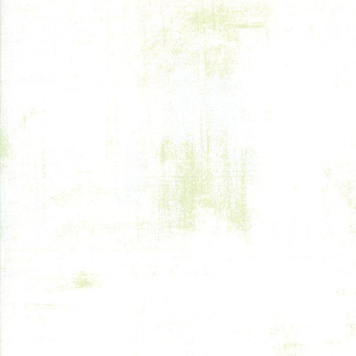 Grunge Basics - 30150-58 White - 100% Cotton Fabric from Moda Fabrics