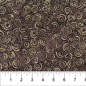 Banyan Classics Batik Cotton Fabric by Northcott 81203-36