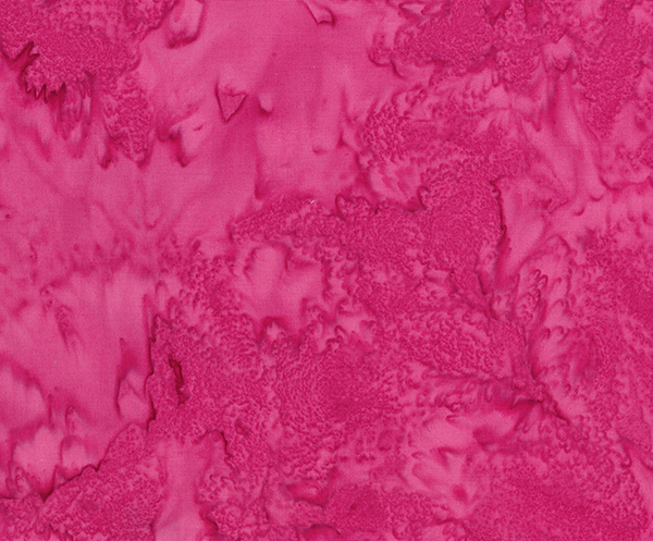 Banyan Shadows Batik Cotton Fabric by Northcott 81300-28 Pink Punch