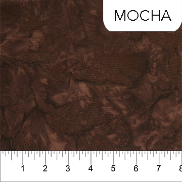 Banyan Shadows Batik Cotton Fabric by Northcott 81300-36