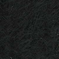Filatura Di Crosa Baby Kid Extra Yarn  #326 Black