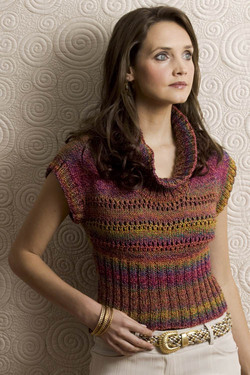 Filatura Di Crosa Dusk Yarn