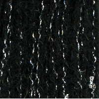 Filatura Di Crosa Gioello Yarn #08 Black