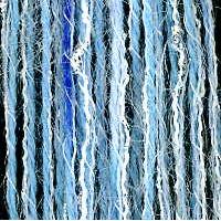 Filatura Di Crosa Gioello Yarn #11 Light Blue