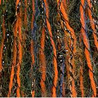 Filatura Di Crosa Gioello Yarn #14 Orange