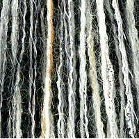Filatura Di Crosa Gioello Yarn #23 Taupe
