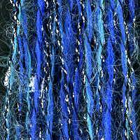 Filatura Di Crosa Gioello Yarn #24 Royal Blue