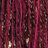 Filatura Di Crosa Gioello Yarn #25 Raspberry
