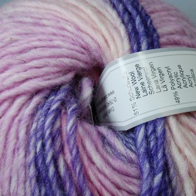 Gedifra Fashion Trend Stripe Yarn 4657