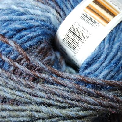 Gedifra Fashion Trend Stripe Yarn