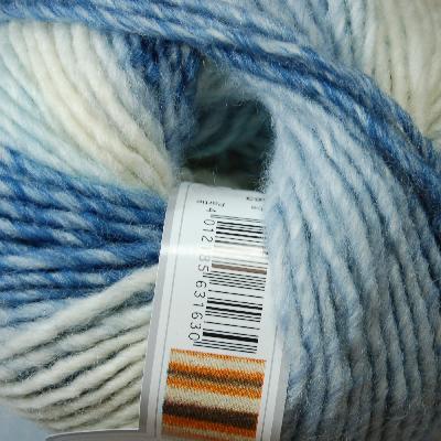 Gedifra Fashion Trend Stripe Yarn 4663