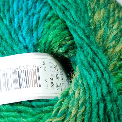Gedifra Fashion Trend Stripe Yarn 4680