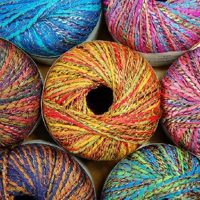 Gedifra Rubens Yarn