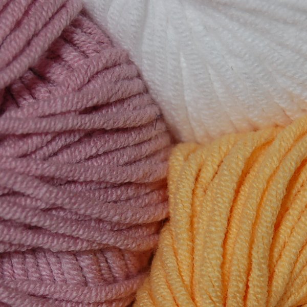 Gedifra Wellness Yarn