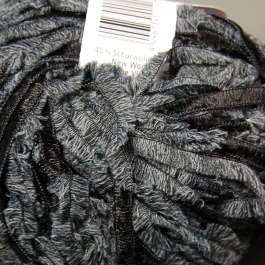 GGH Cappella 2 Charcoal
