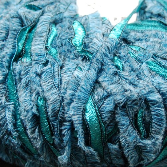 GGH Cappella 3 Teal