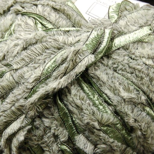 GGH Cappella 4 Green