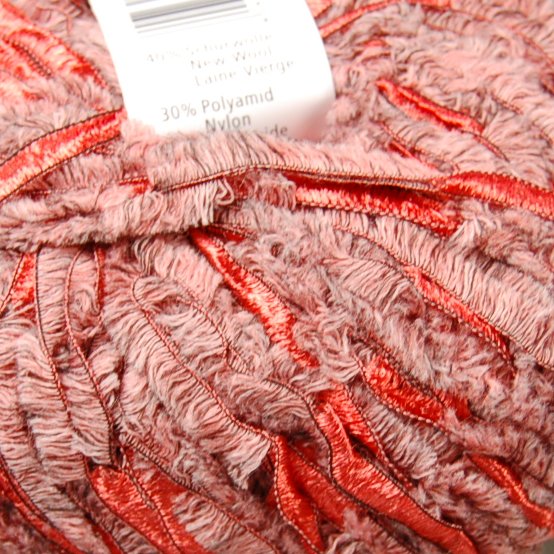 GGH Cappella 6 Red