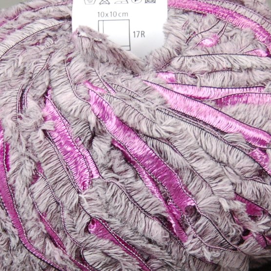 GGH Cappella 7 Pink