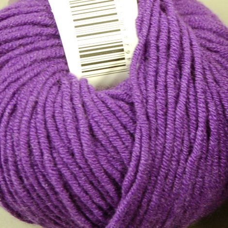 GGH Cashmere 13 Purple
