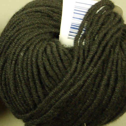 GGH Cashmere 6 Black
